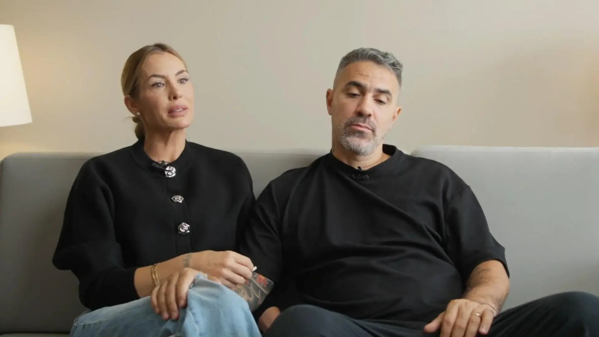 Anna-Maria Ferchichi und Bushido sprechen in ihrer neuen Doku über alle Höhen und Tiefen. 