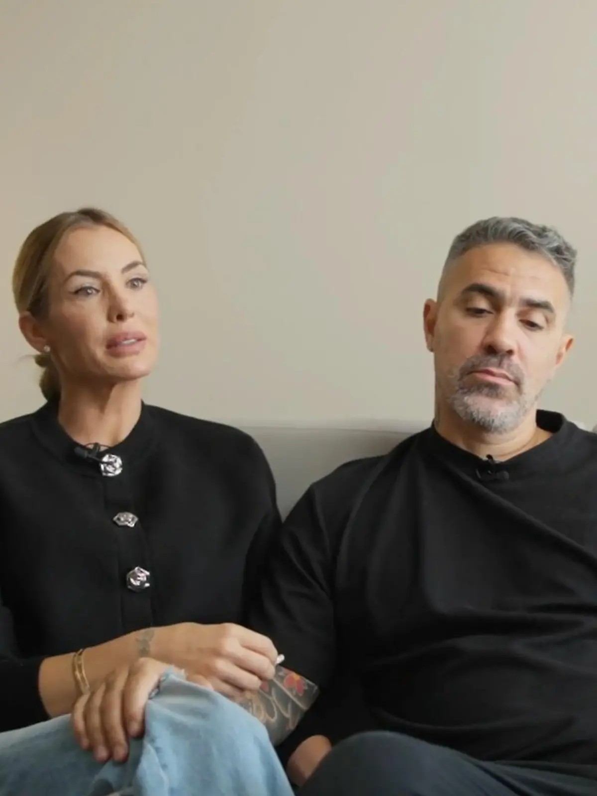 Anna-Maria Ferchichi und Bushido sprechen in ihrer neuen Doku über alle Höhen und Tiefen. 