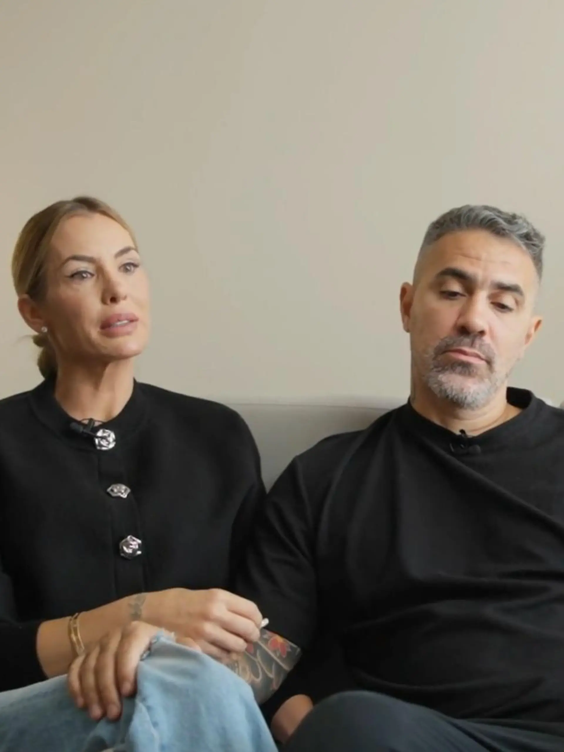 Anna-Maria Ferchichi und Bushido sprechen in ihrer neuen Doku über alle Höhen und Tiefen. 