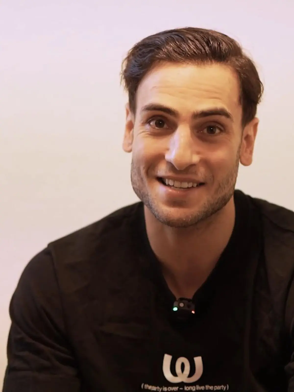 Bild zu: "Timur Ülker kehrt endlich wieder zu GZSZ zurück"