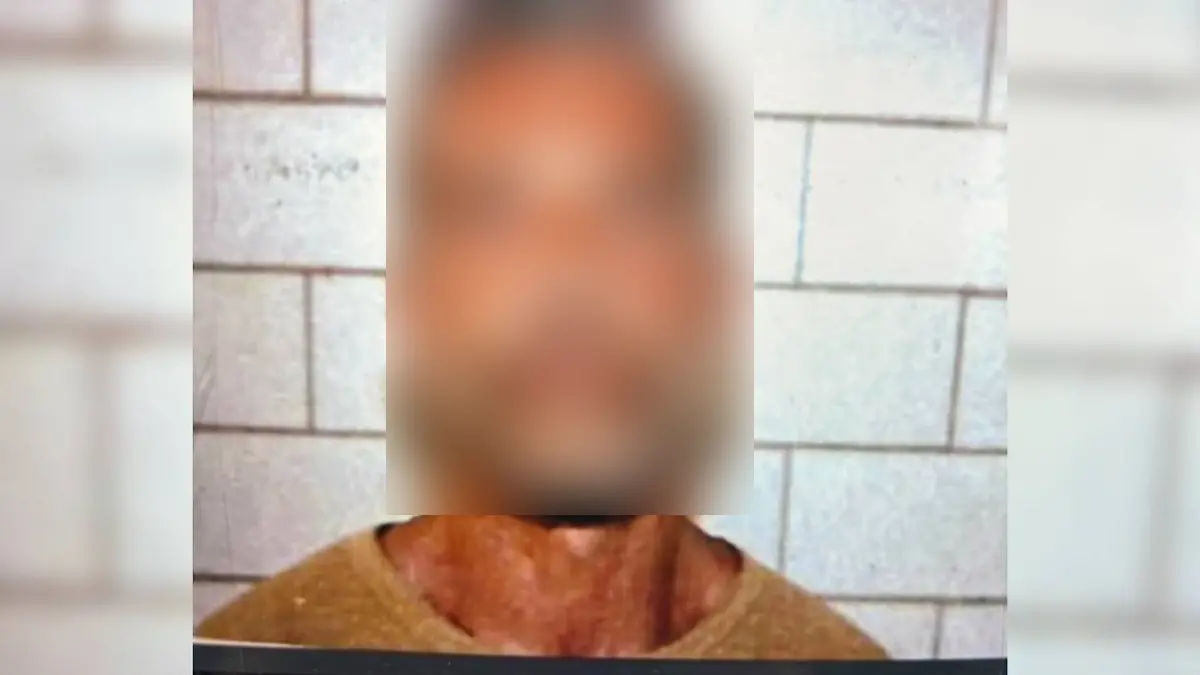Lebenslänglich für Yasser B.