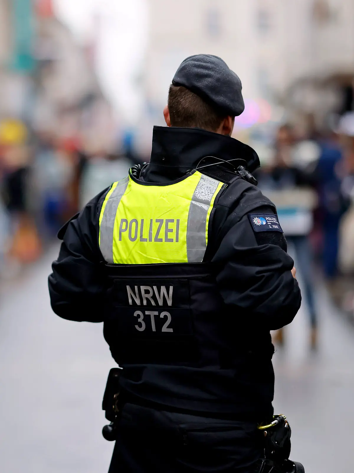 Ein Faschingsumzug in Nürnberg wird abgesagt. (Symbolbild)