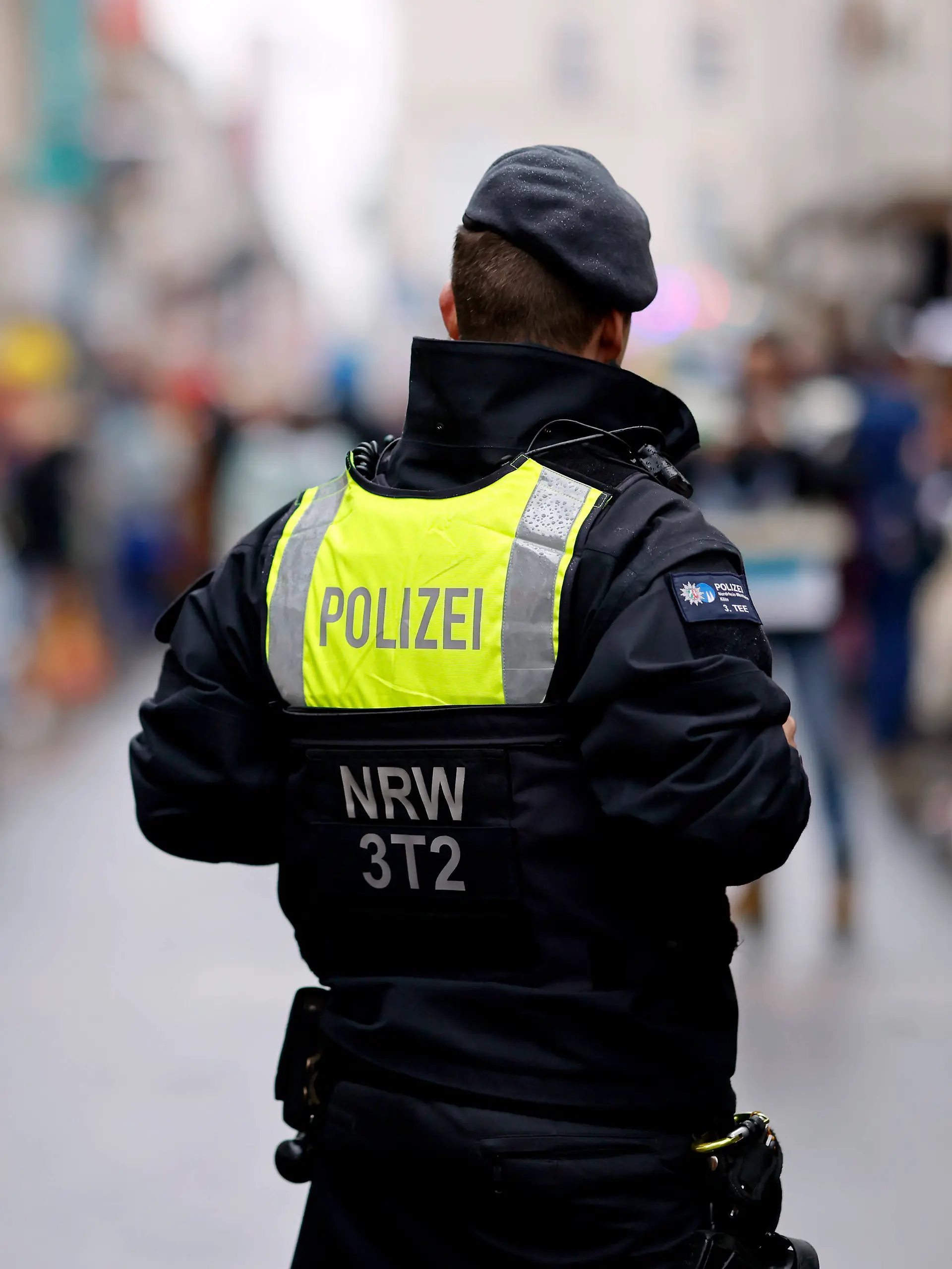 Ein Faschingsumzug in Nürnberg wird abgesagt. (Symbolbild)