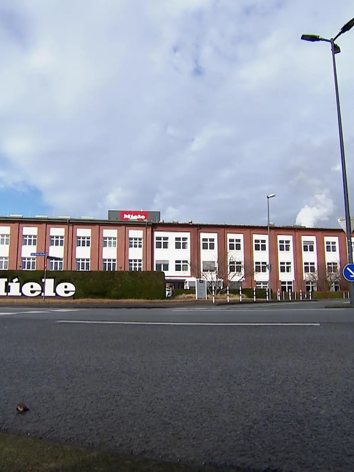Bild zu: "Traditionsmarke unter Druck"
