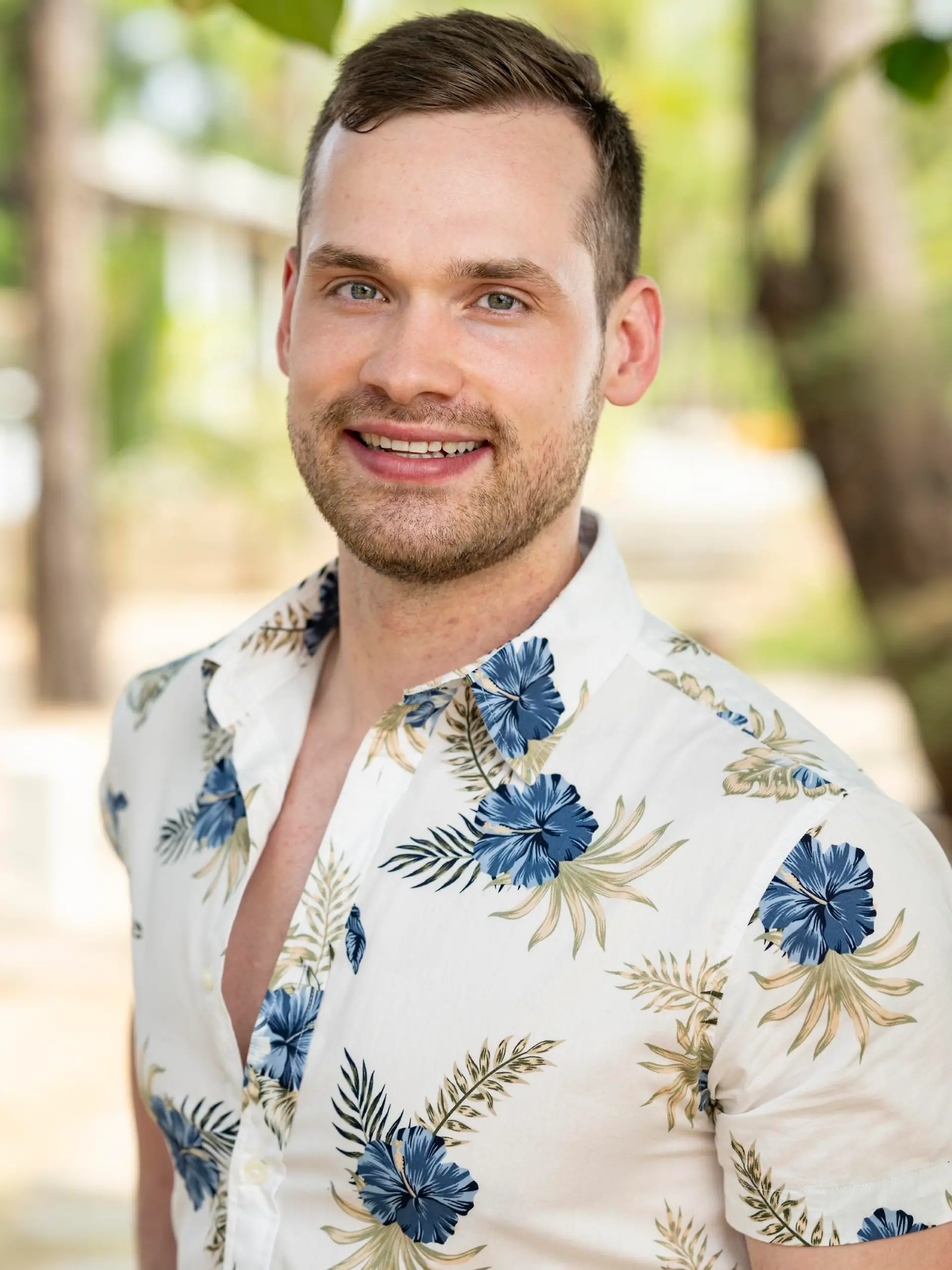 Yannick 

Die Verwendung des sendungsbezogenen Materials ist nur mit dem Hinweis und Verlinkung auf RTL+ gestattet.