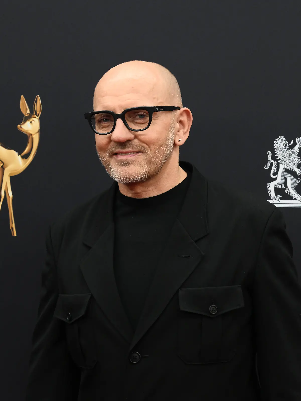 Sven Väth bei der Bambi-Verleihung 2024. 