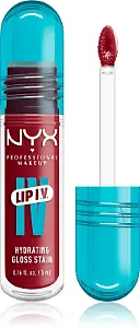 NYX Professional Makeup Lip IV