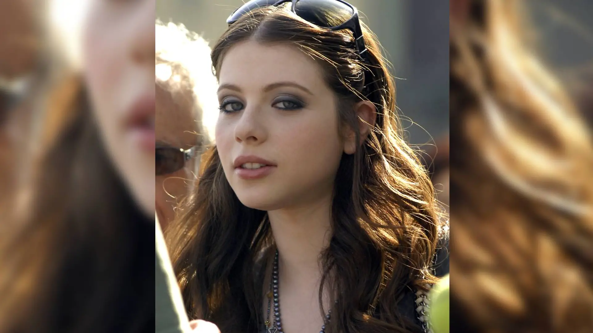 „You can tell Jesus that the B*tch is back!” – so gut wie niemand war so ikonisch wie Michelle Trachtenberg in ihrer Bösewicht-Rolle als Georgina Sparks in Gossip Girl (2007-2012).