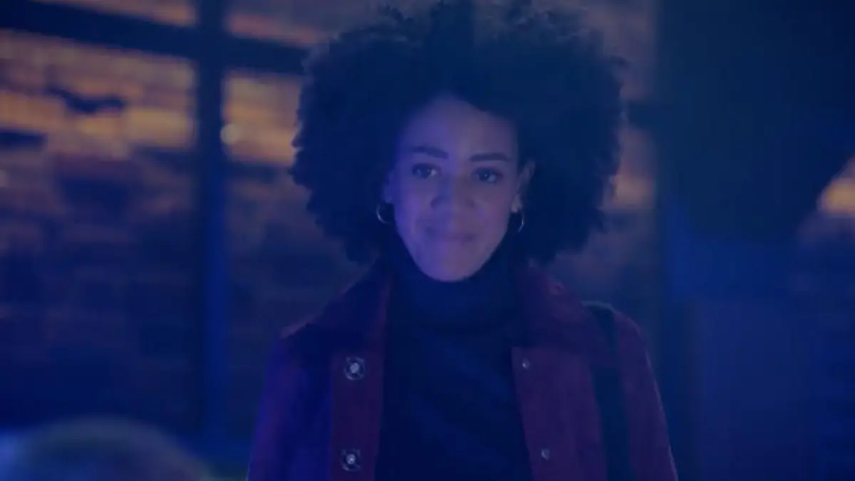 So nimmt Flo Abschied – Die letzte Szene von Pauline Afaja GZSZ-Spoiler!