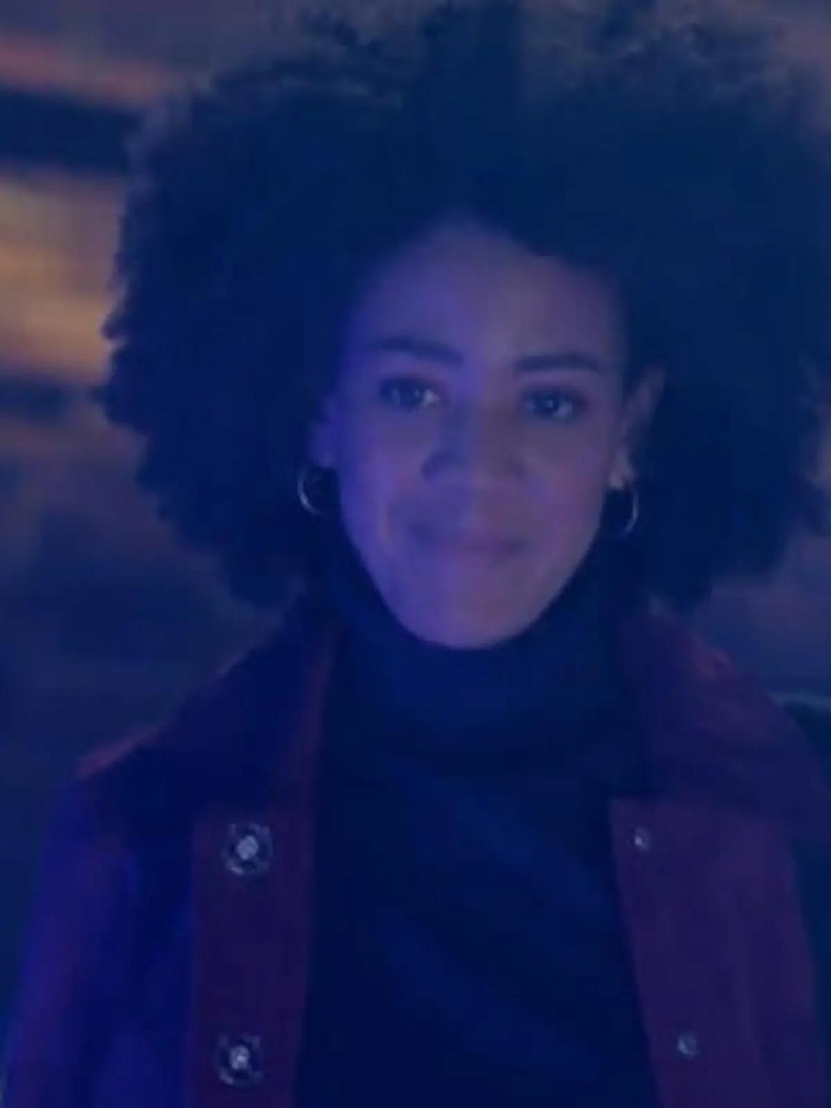 Bild zu: "So nimmt Flo Abschied – Die letzte Szene von Pauline Afaja"