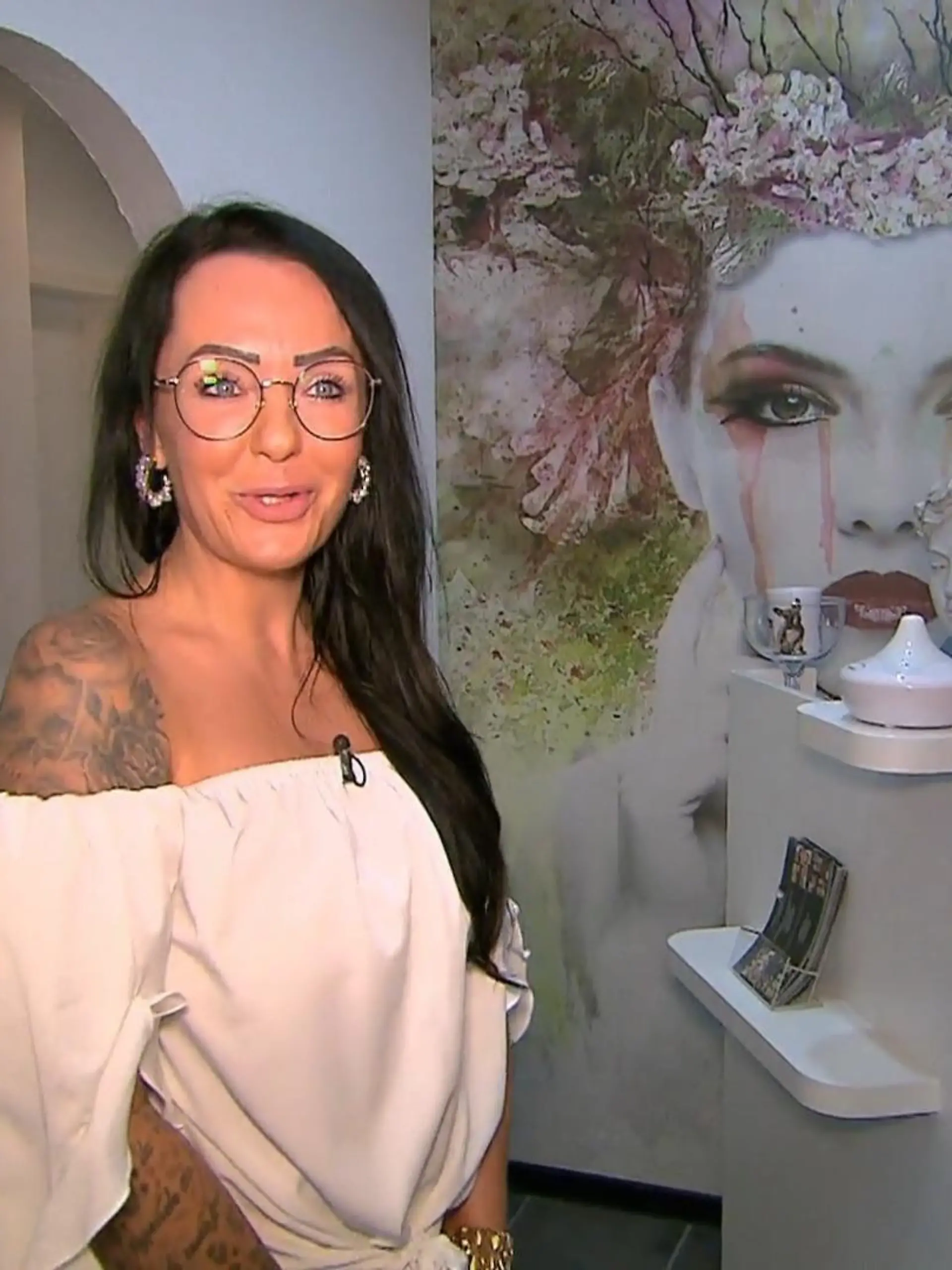 Bild zu: "Guido Maria Kretschmer findet toll, dass Nicole das „so durchgezogen hat“"