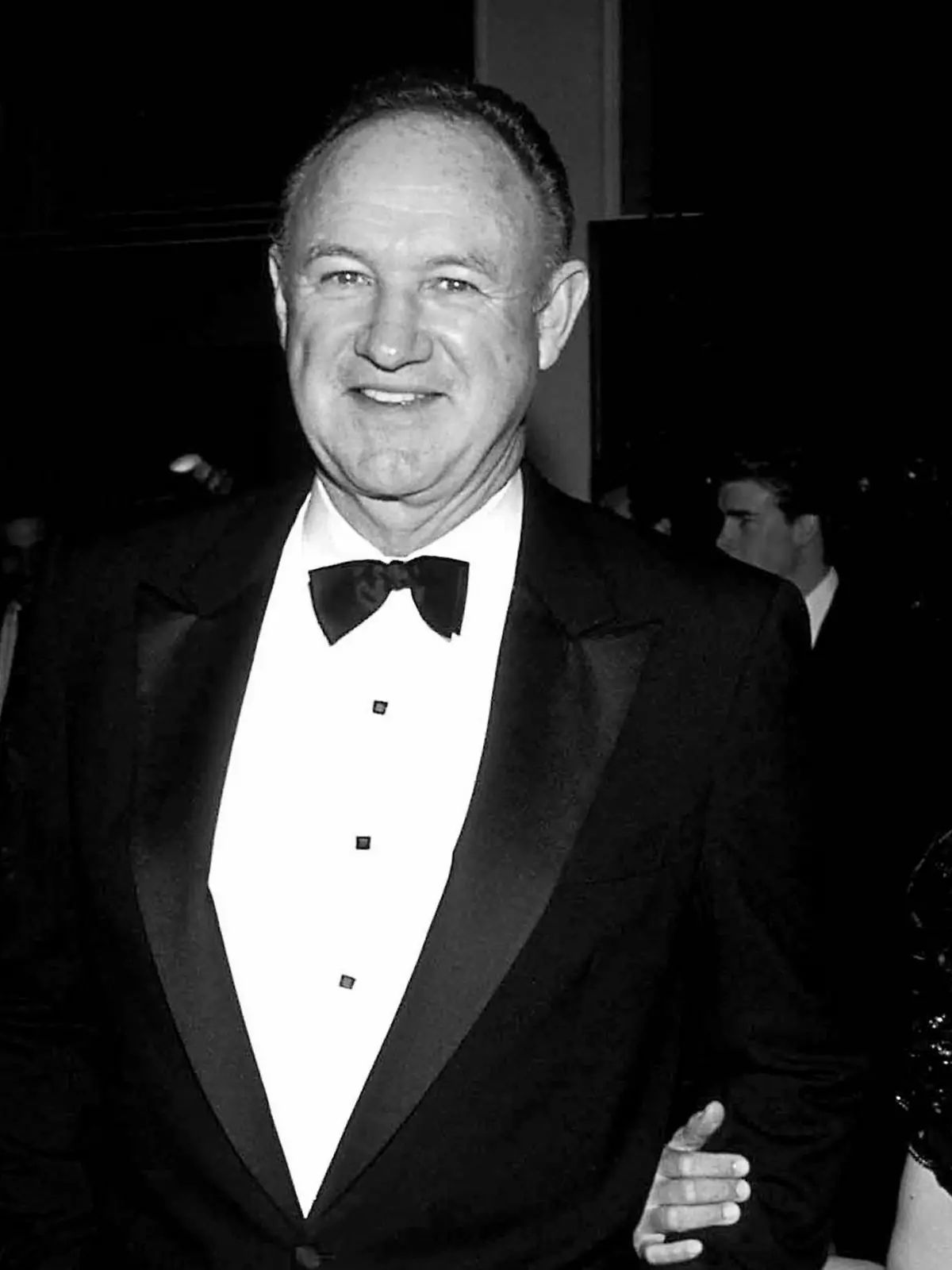 Bild zu: "Neue Details zum Tod von Gene Hackman bekannt"