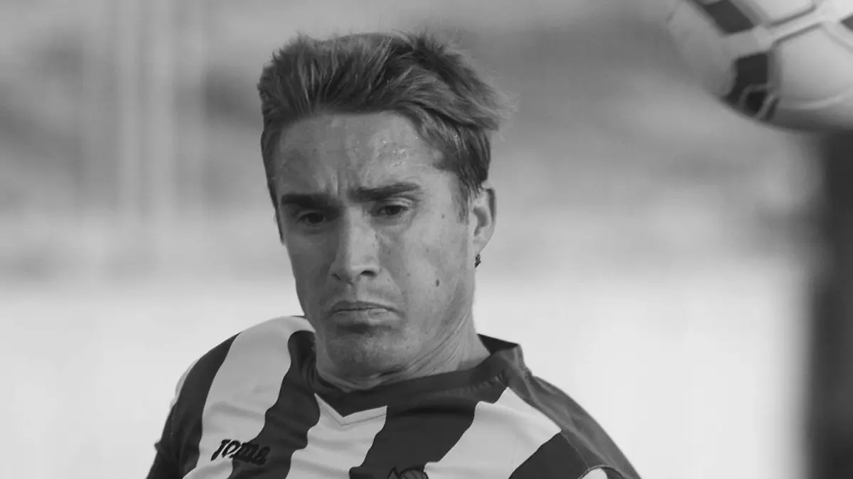 Javier Dorado ist tot. (Archivbild)
