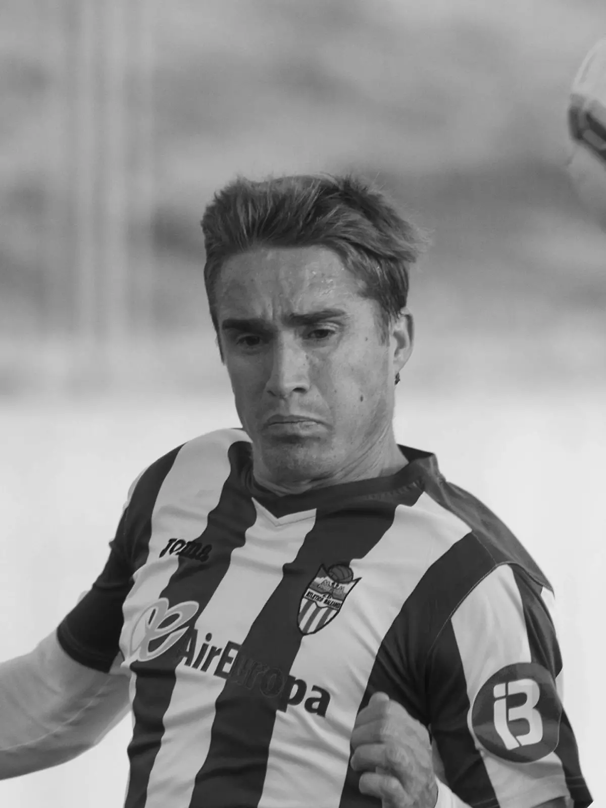 Javier Dorado ist tot. (Archivbild)