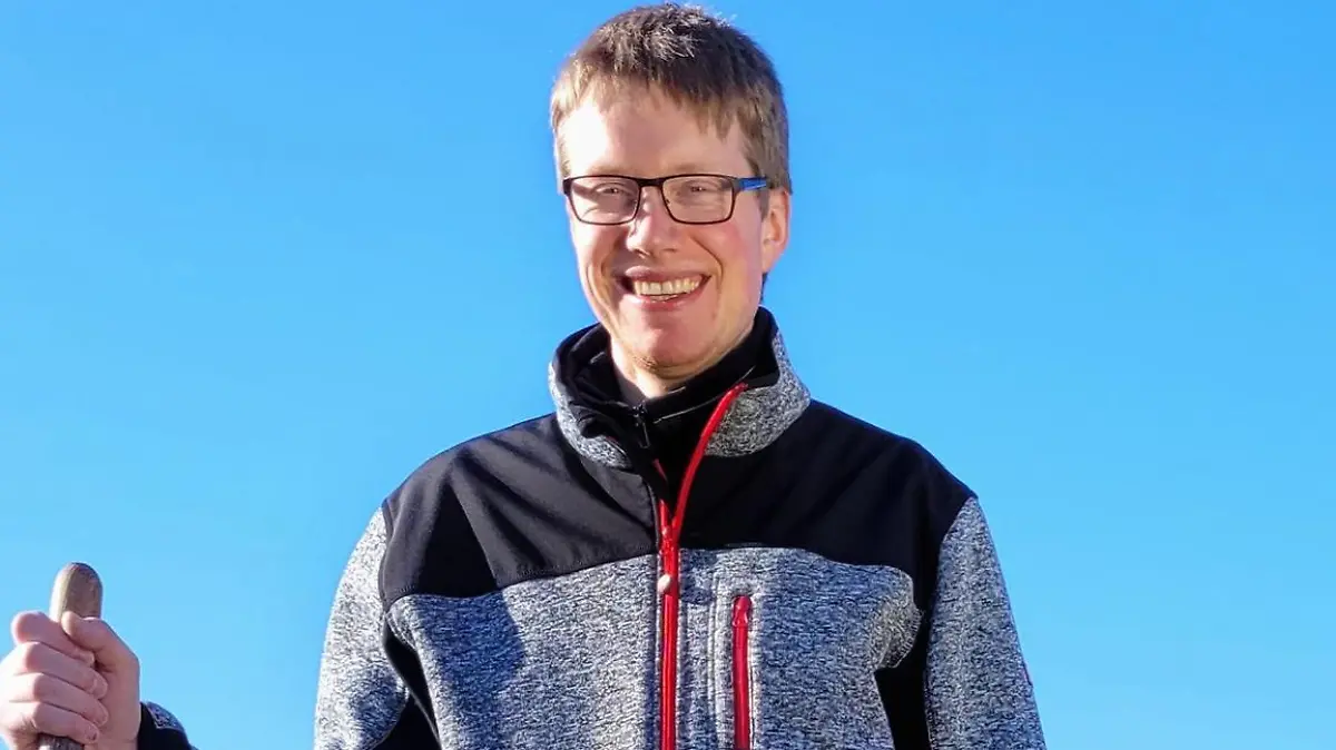 Rindermastwirt Maik (30) aus Schleswig-Holstein
+++ Die Verwendung des sendungsbezogenen Materials ist nur mit dem Hinweis und Verlinkung auf RTL+ gestattet. +++