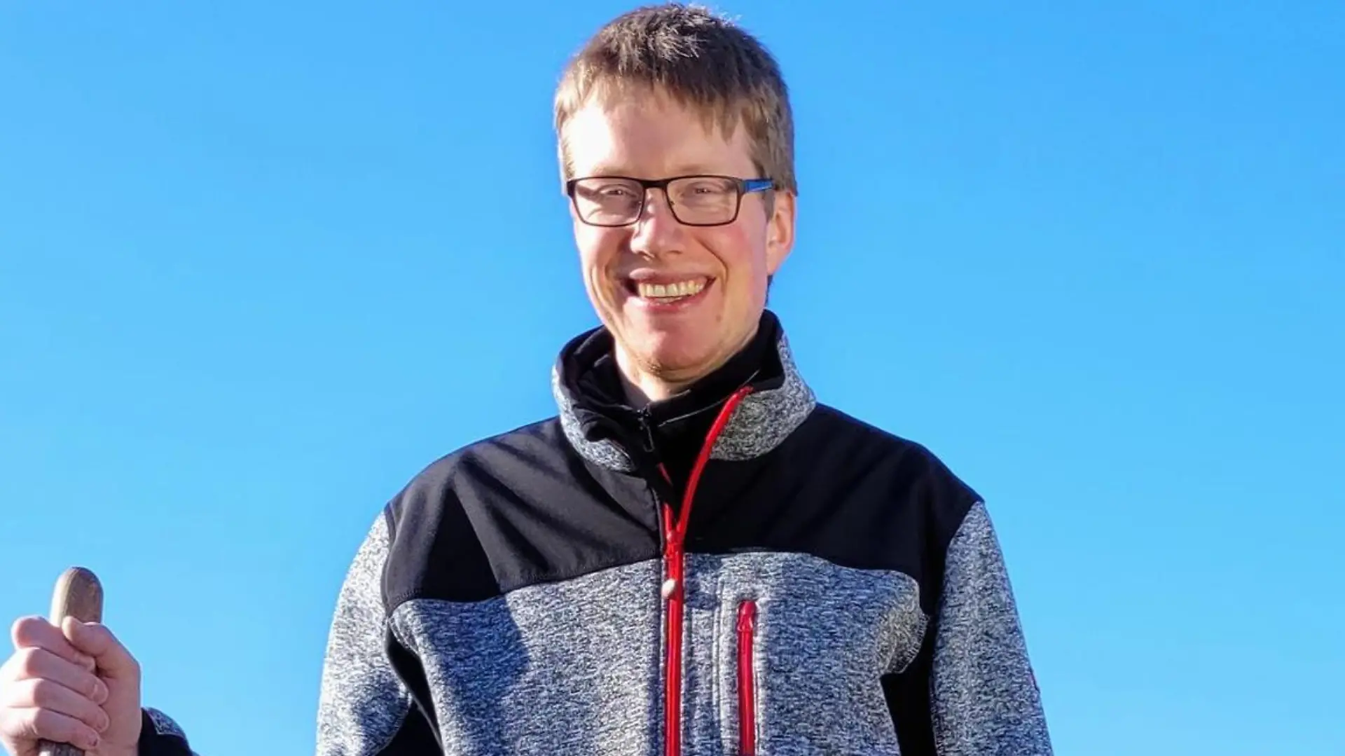 Rindermastwirt Maik (30) aus Schleswig-Holstein
+++ Die Verwendung des sendungsbezogenen Materials ist nur mit dem Hinweis und Verlinkung auf RTL+ gestattet. +++