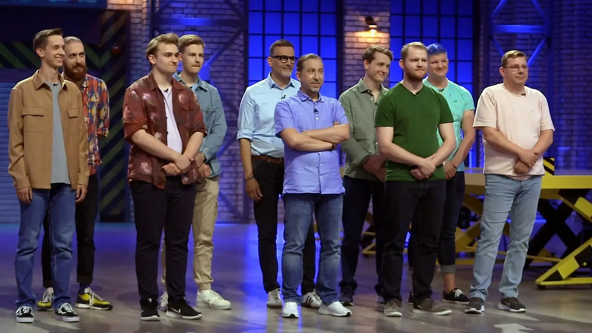Wer bleibt, wer muss die Show verlassen? Die Jury hat entschieden