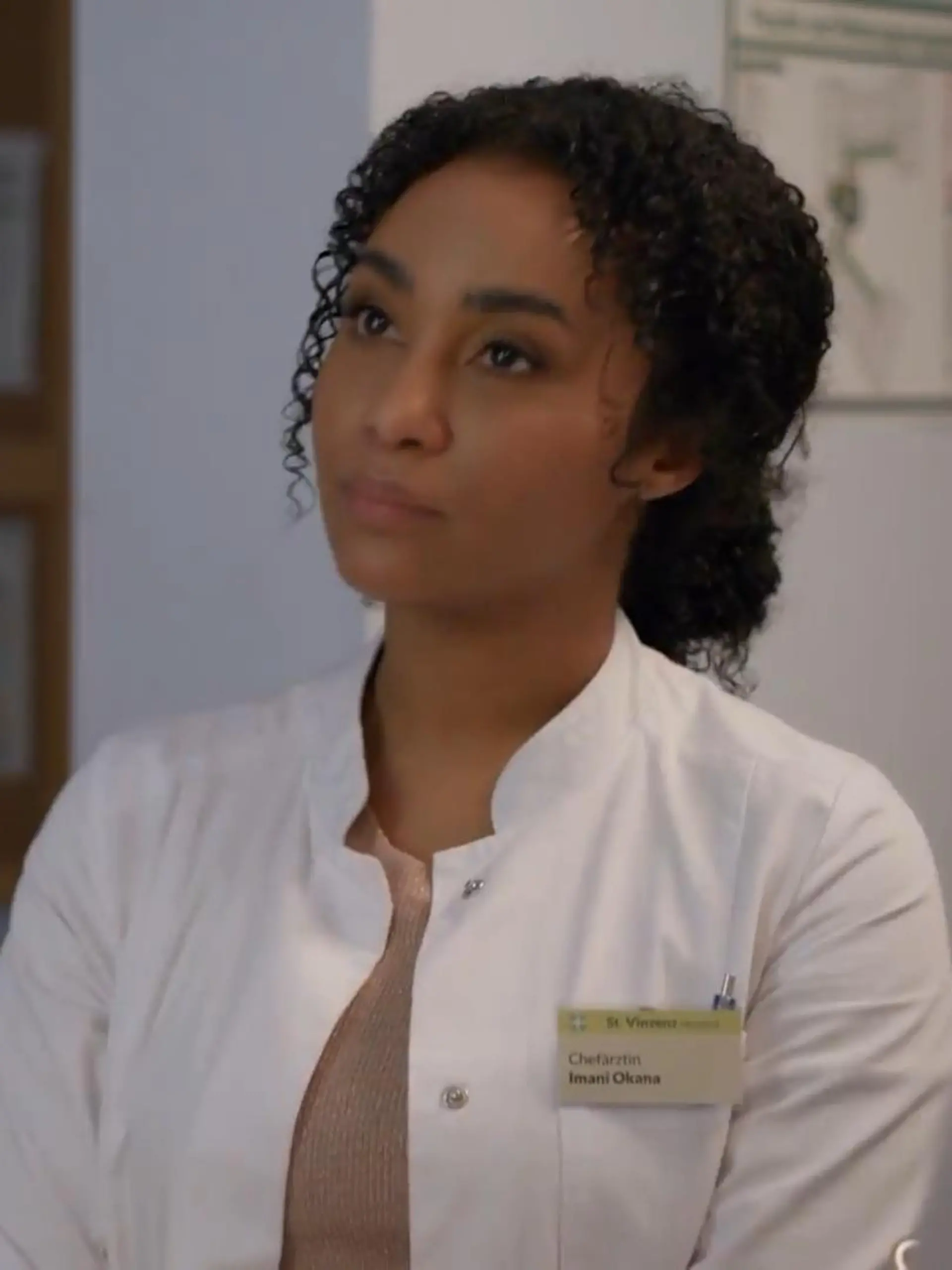 AWZ: Imani verwehrt Johannes eine Operation