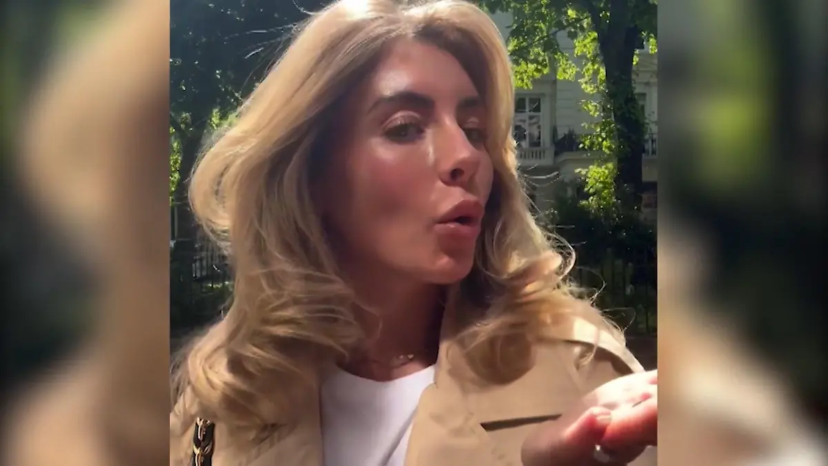 Mit SEXperimenten! So will Pornostar andere Frauen schützen Nachhilfe-Schäferstündchen für Männer