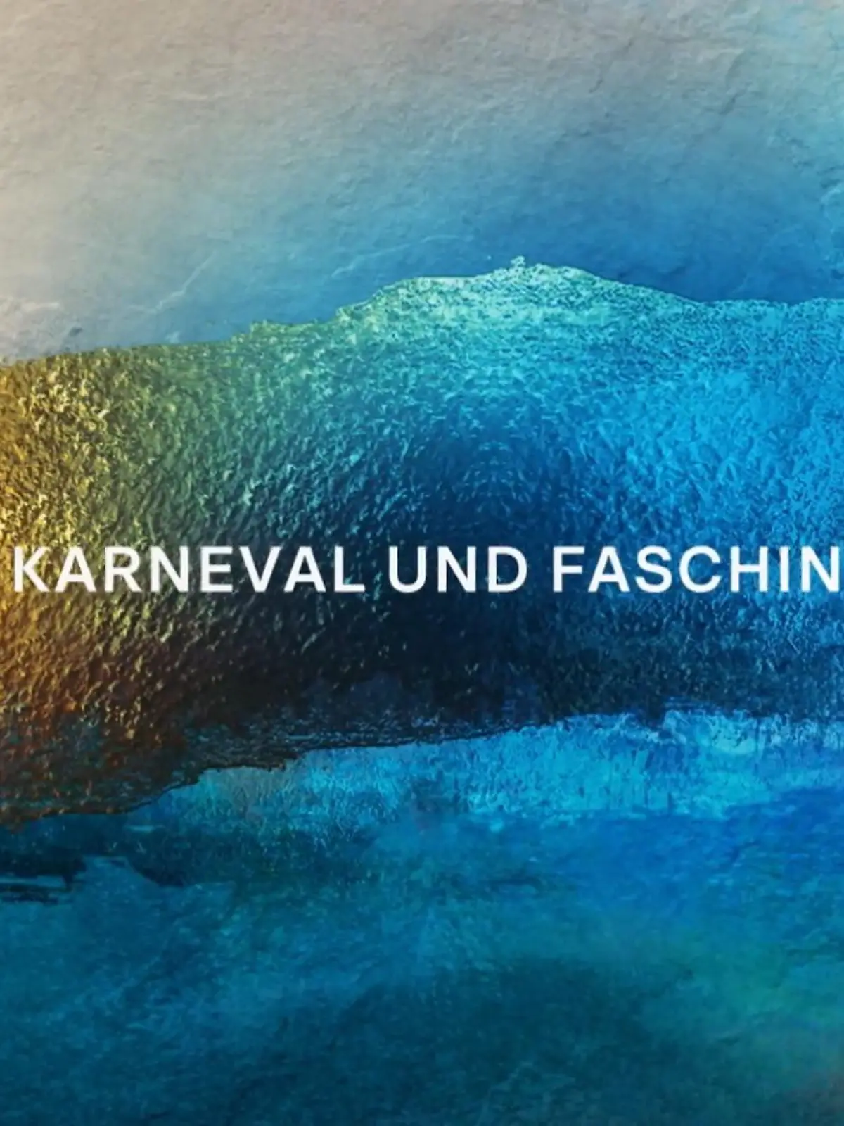 Bild zu: "Karneval und Fasching"