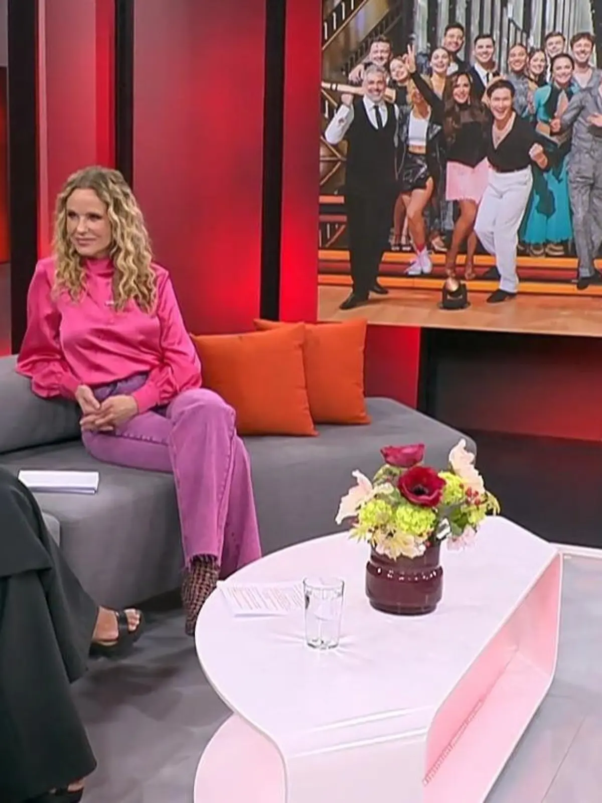 Bild zu: "Wir haben die ersten Einblicke in die Proben"