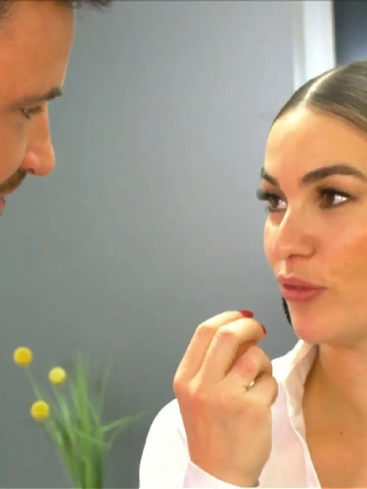 Bild zu: "Was macht die neue Nähe mit den „Let’s Dance”-Promis?"