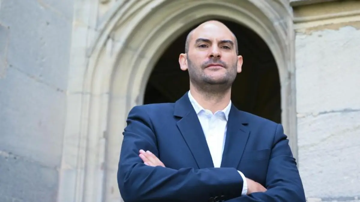 Baden-Württembergs Finanzminister Danyal Bayaz (Grüne). 