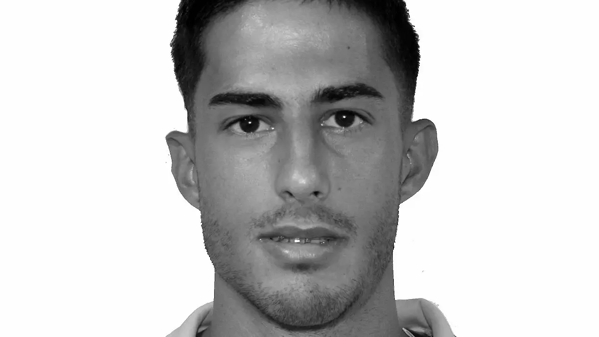 Nico Hidalgo wurde nur 32 Jahre alt