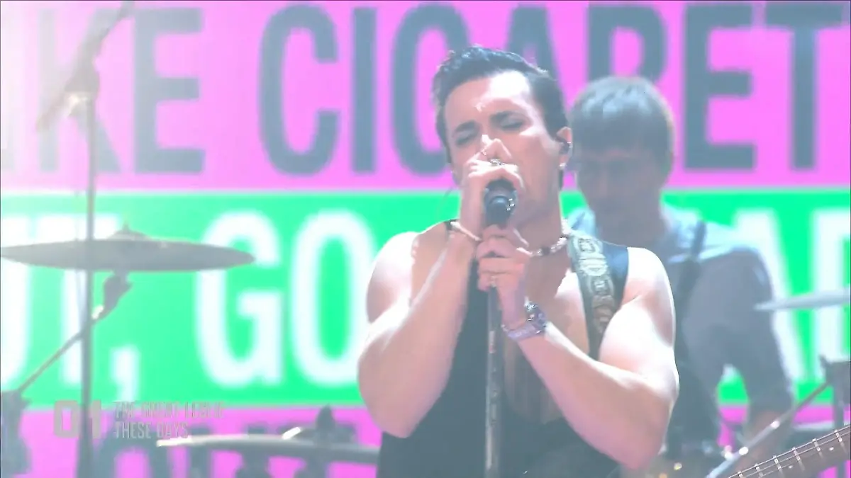 Wann Ist Esc Finale 2025 