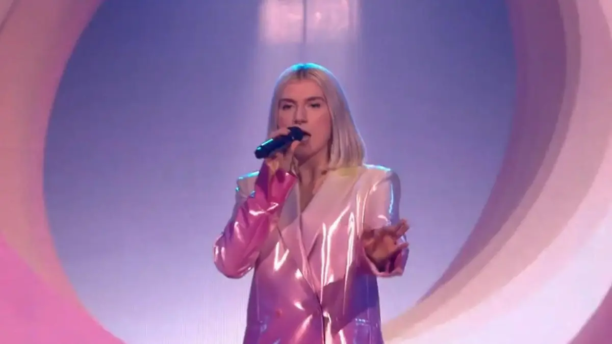 Wann Ist Esc Finale 2025 