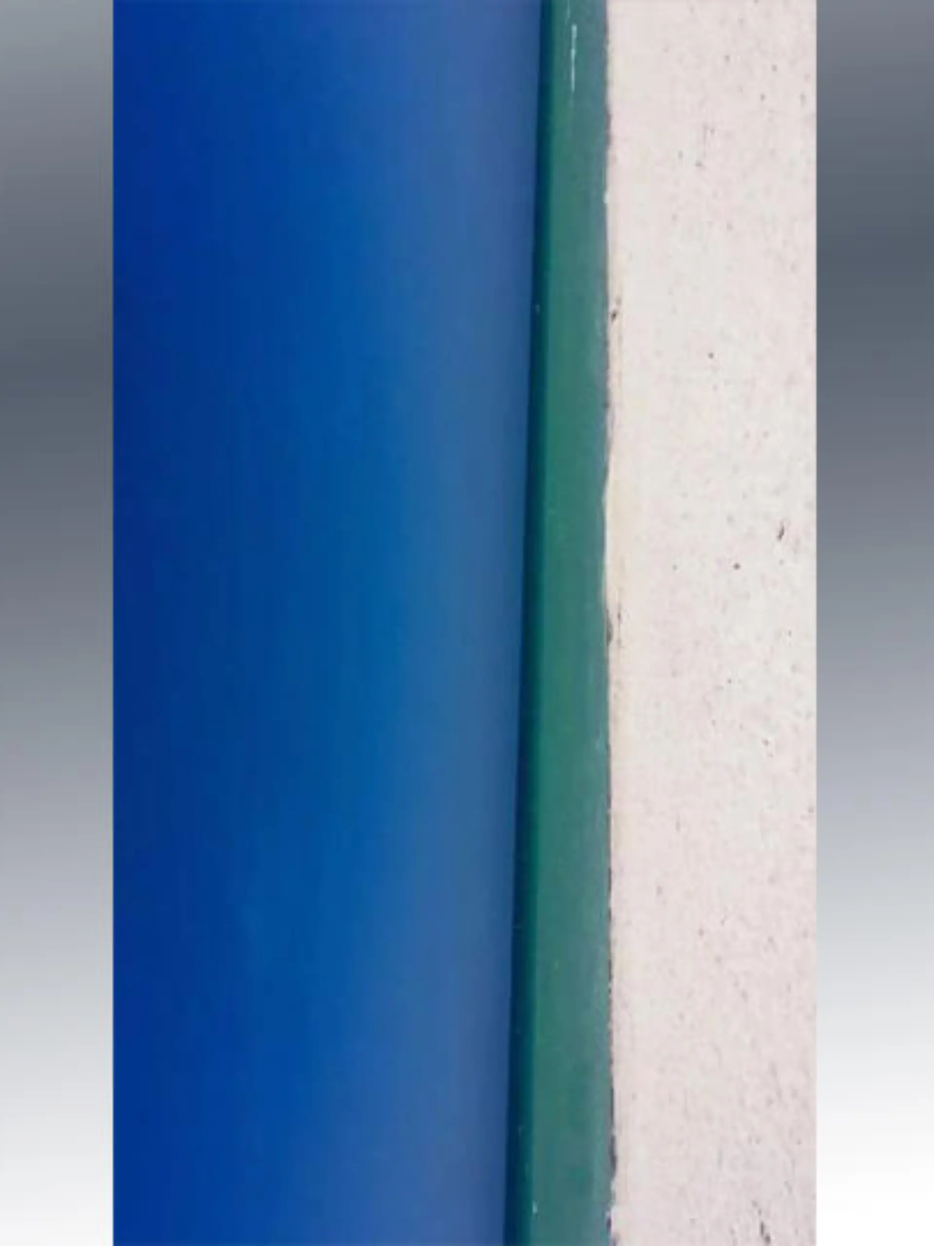 Strand oder Tür: Bei diesem Bildausschnitt ist das nicht eindeutig.