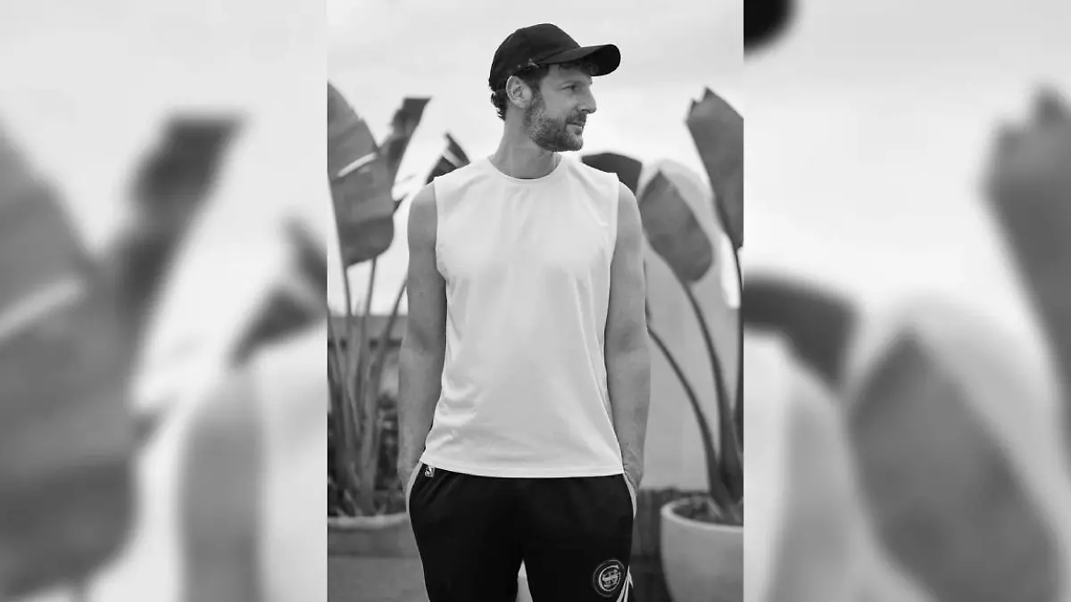 Pornostar Tim Kruger tot 