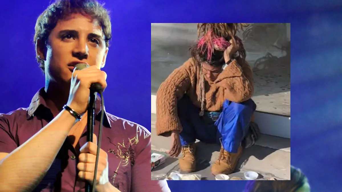 Ex-DSDS-Star Rania Zeriri obdachlos: So reagiert Fady Maalouf auf ...