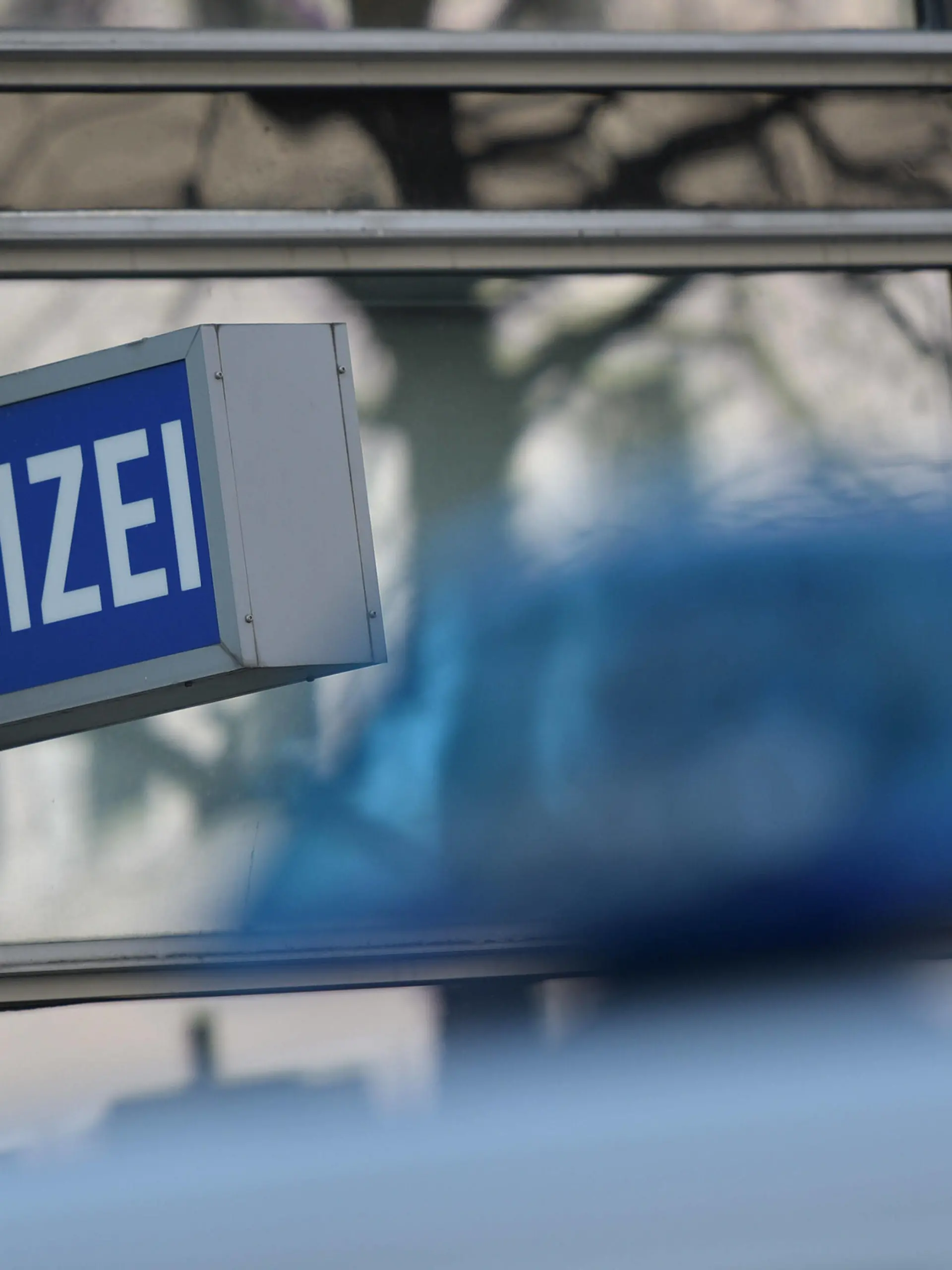  xblx, 1. Polizeirevier Frankfurt an der Zeil 33, in der Nähe der Konstablerwache, Frankfurt am Main *** xblx, 1 Frankfurt police station at Zeil 33, near the Konstablerwache, Frankfurt am Main