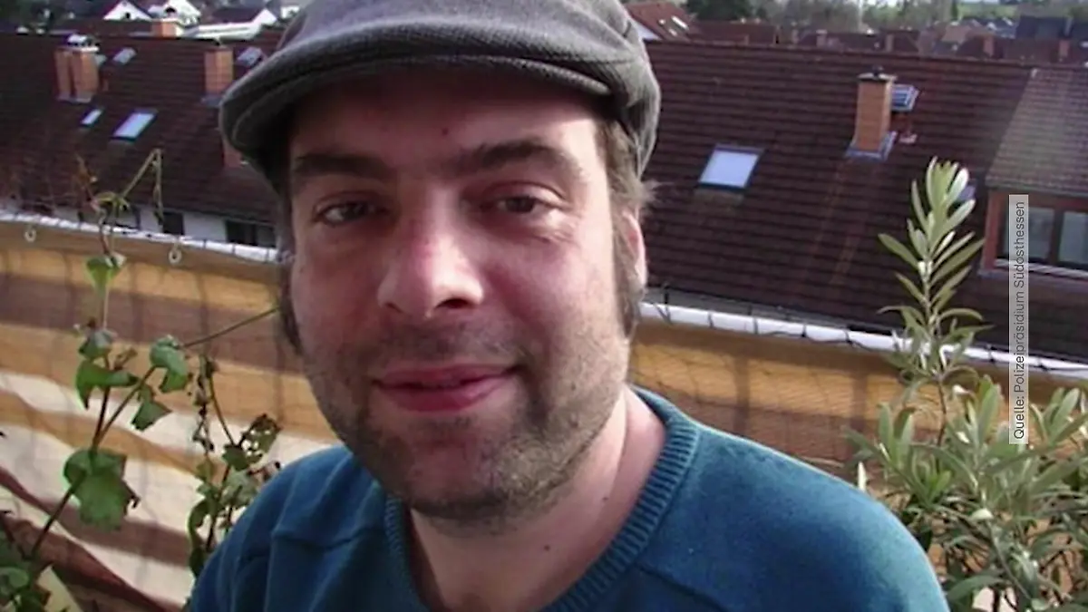 Urteil im Prozess um einen Mord ohne Leiche Daniel Matysik seit sechs Jahren verschwunden