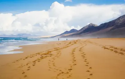 Inselhopping-Urlaub auf den Kanaren