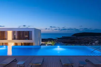 Unterkünfte auf Teneriffa