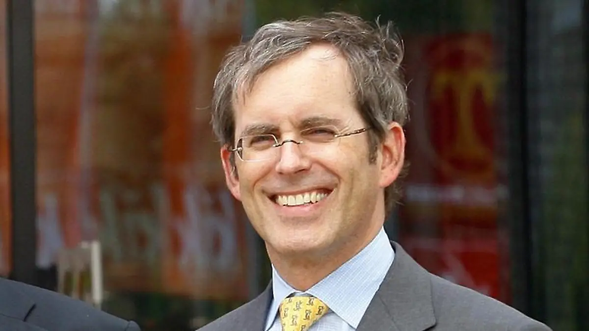 Christian Haub