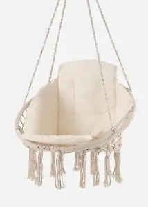 Hängesessel Boho Style
