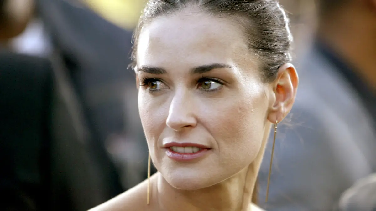 Demi Moore ist eine der großen Verliererinnen der 97. Oscar-Verleihung
