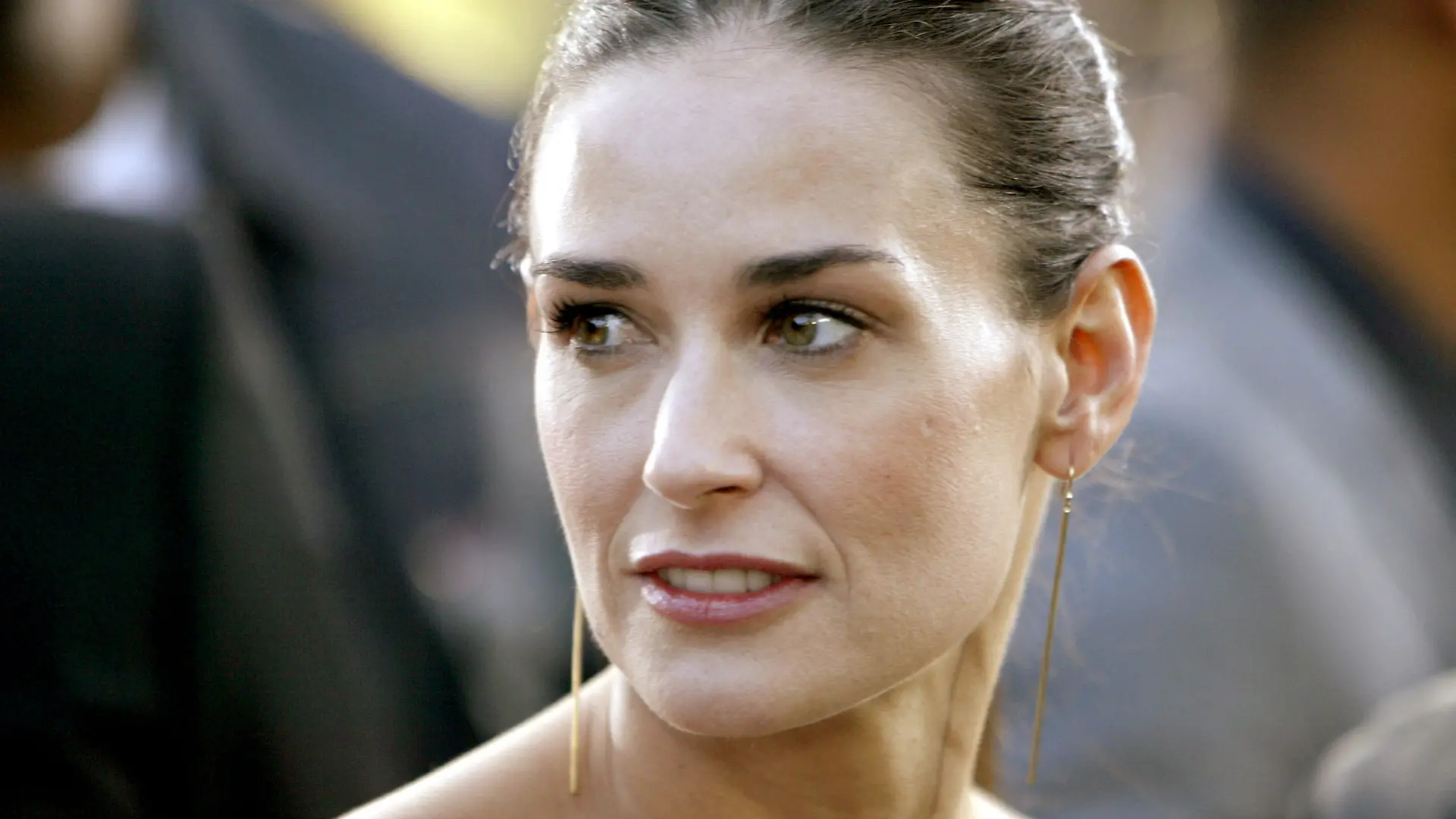 Demi Moore ist eine der großen Verliererinnen der 97. Oscar-Verleihung
