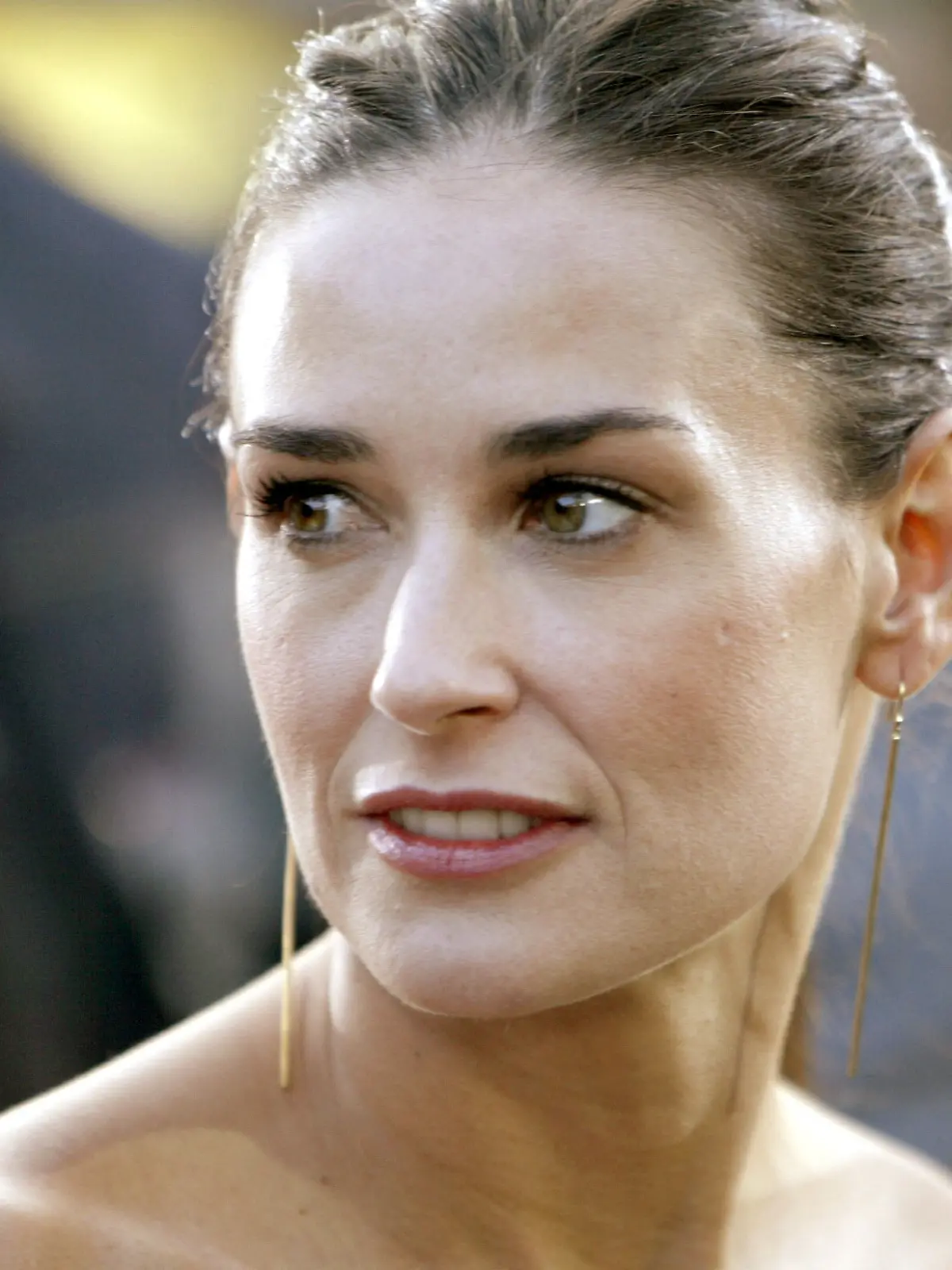 Demi Moore ist eine der großen Verliererinnen der 97. Oscar-Verleihung