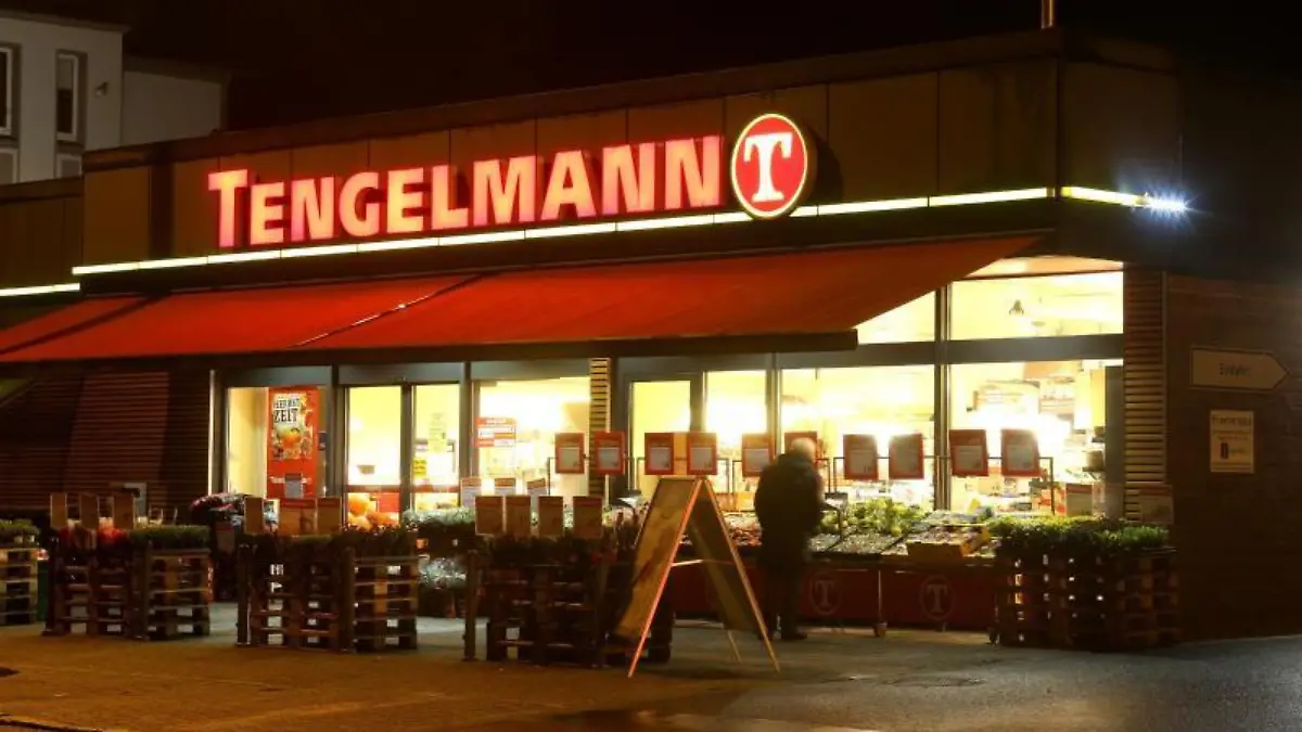 Kaiser's Tengelmann