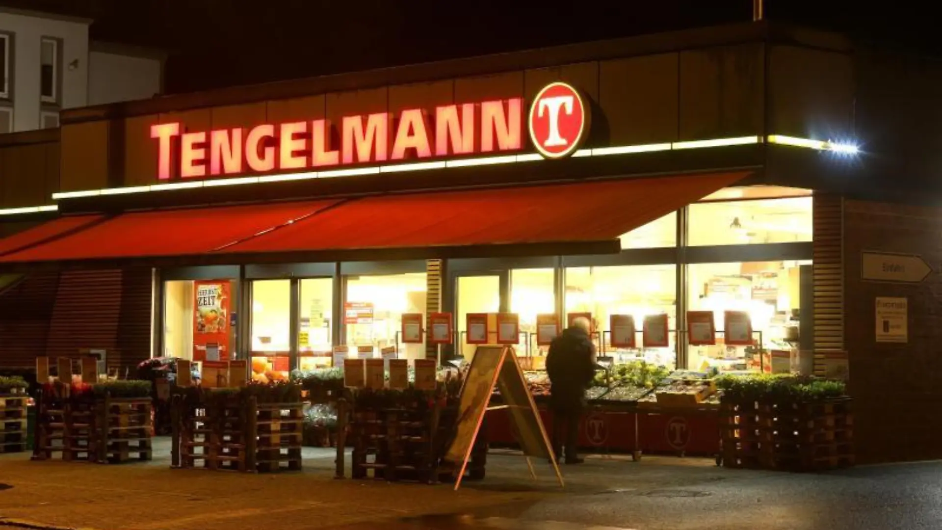 Kaiser's Tengelmann