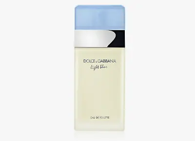 „Light Blue” von Dolce & Gabbana (50ml)