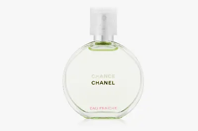 Chanel „Chance” Eau Fraîche (35ml)