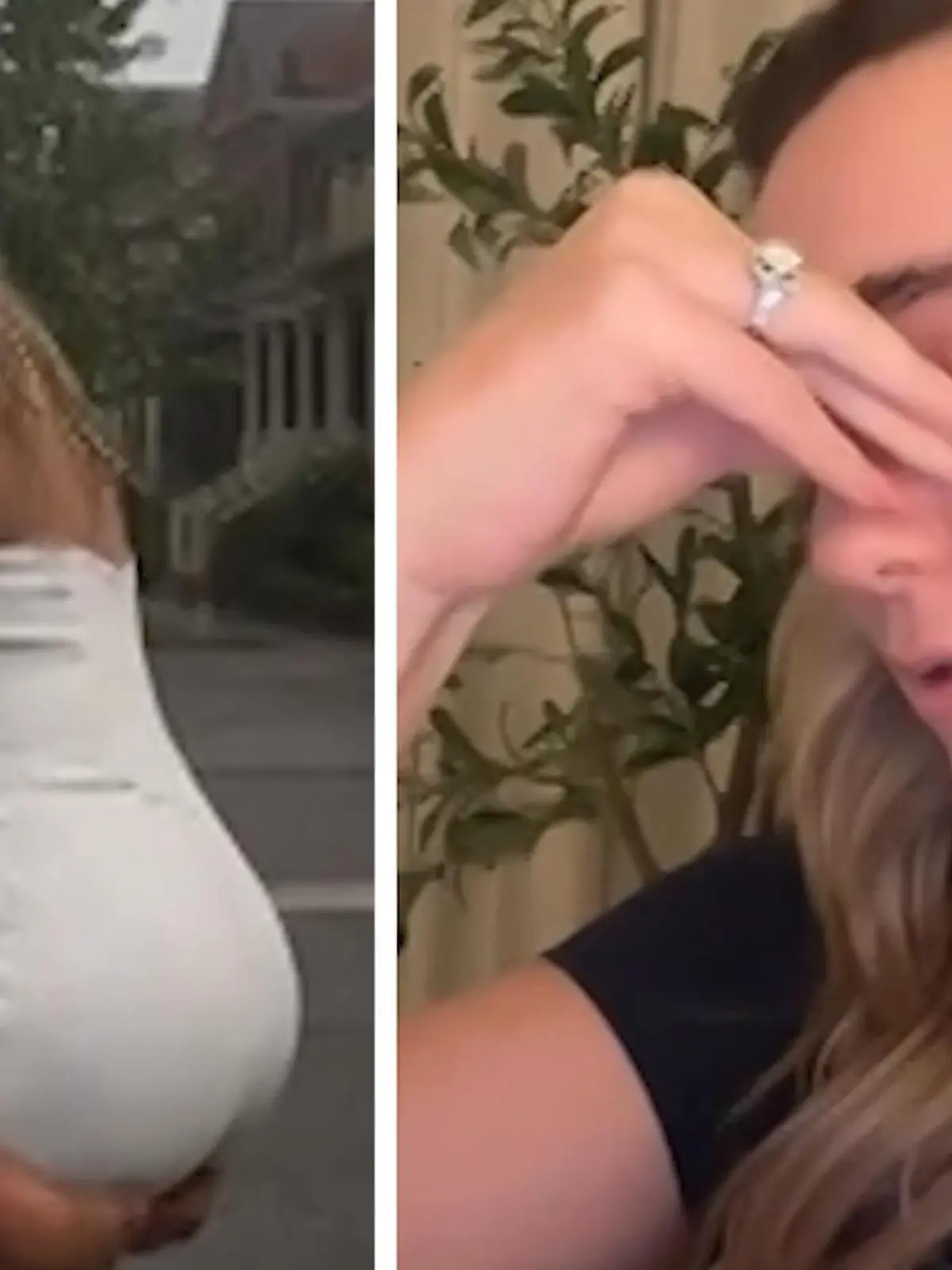 Und plötzlich ist sämtliche Romantik verflogen! Sophia und ihr Date wollen einen romantischen Abend zu zweit verbringen, als sich die Fitnesstrainerin plötzlich in die Hose kackt. Wie sie reagiert und warum das Date doch noch eine unerwartete Wendung nimmt, erfahrt ihr im Video.
