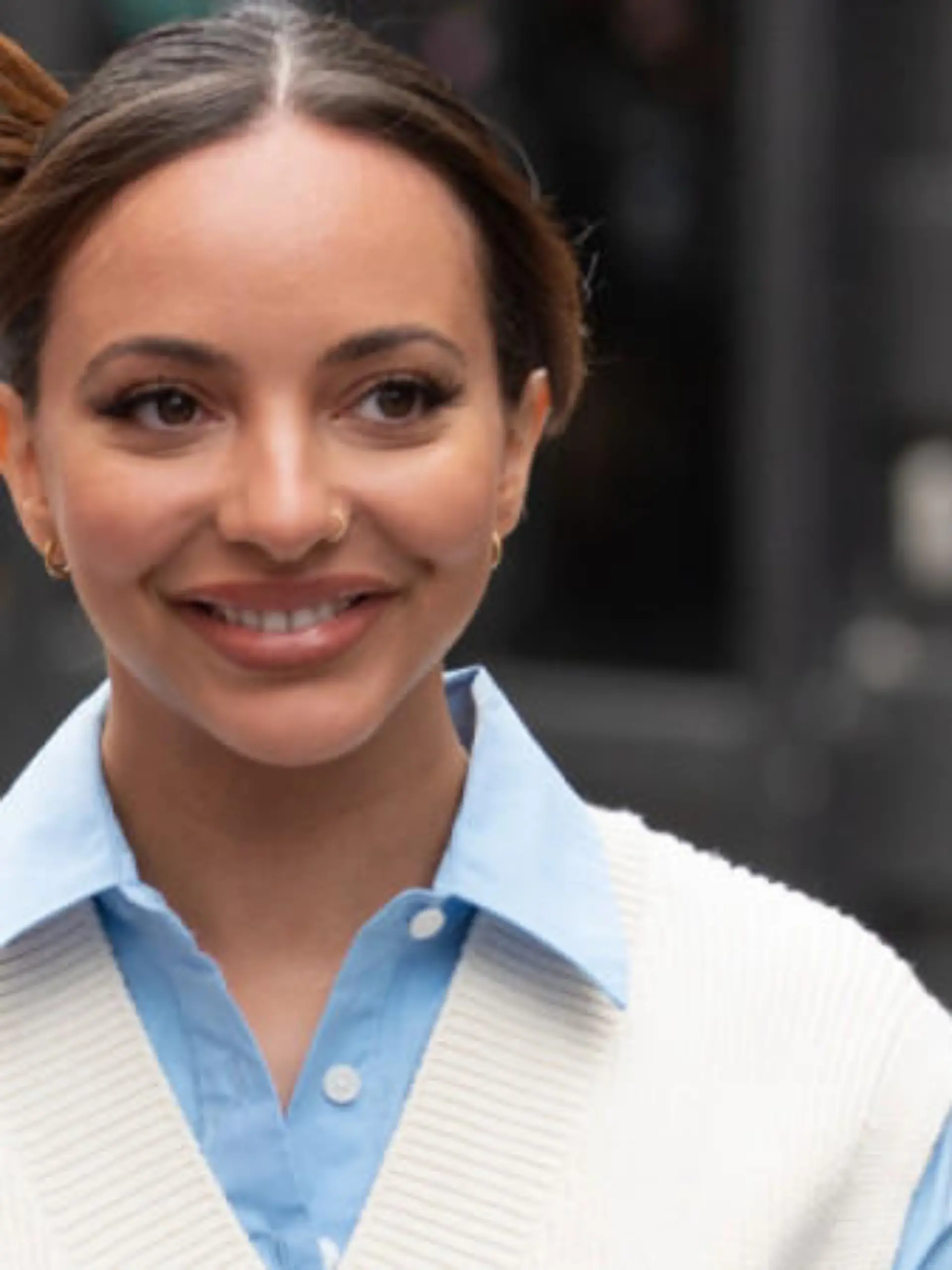 Jade Thirlwall: Namensänderung für ihre Solokarriere