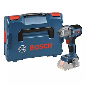 Bosch Akku-Drehschlagschrauber GDS 18V-450 HC Professional Solo