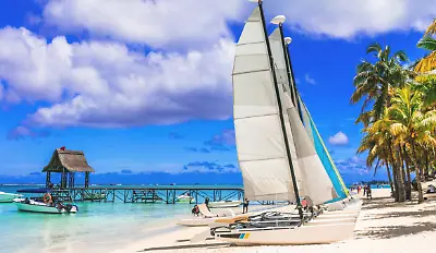 Mauritius erleben